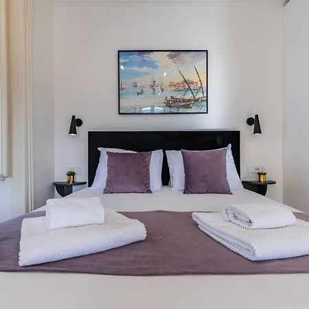 Figueira Quality Apartments By Lovelystay Lisboa المظهر الخارجي الصورة