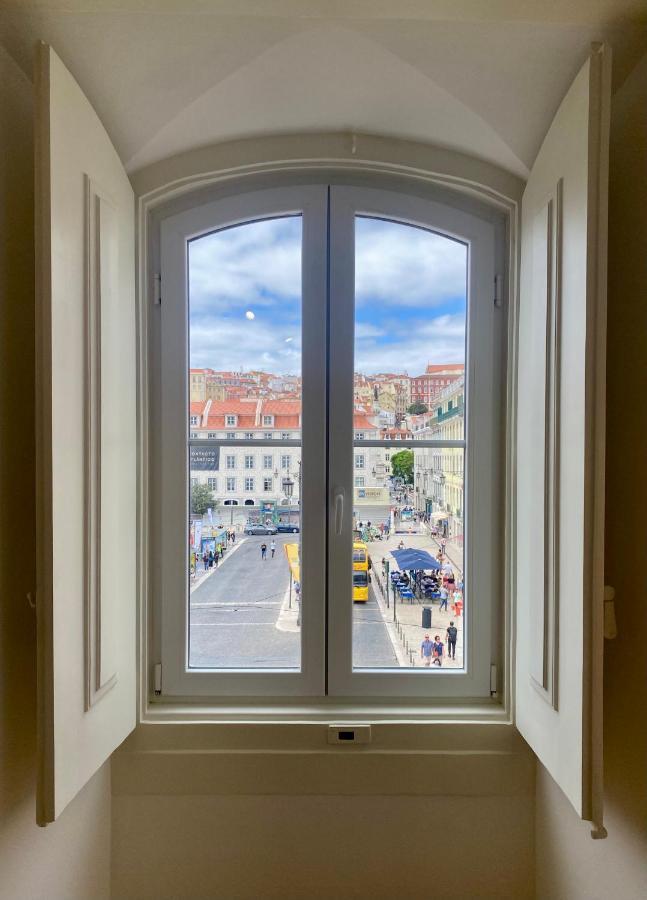 Figueira Quality Apartments By Lovelystay Lisboa المظهر الخارجي الصورة