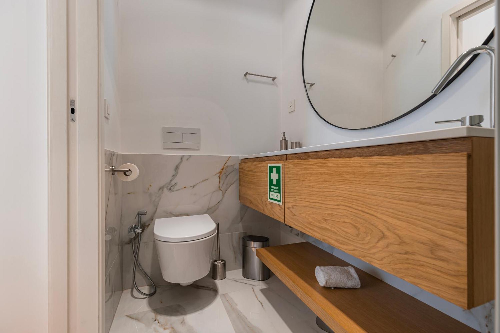 Figueira Quality Apartments By Lovelystay Lisboa المظهر الخارجي الصورة