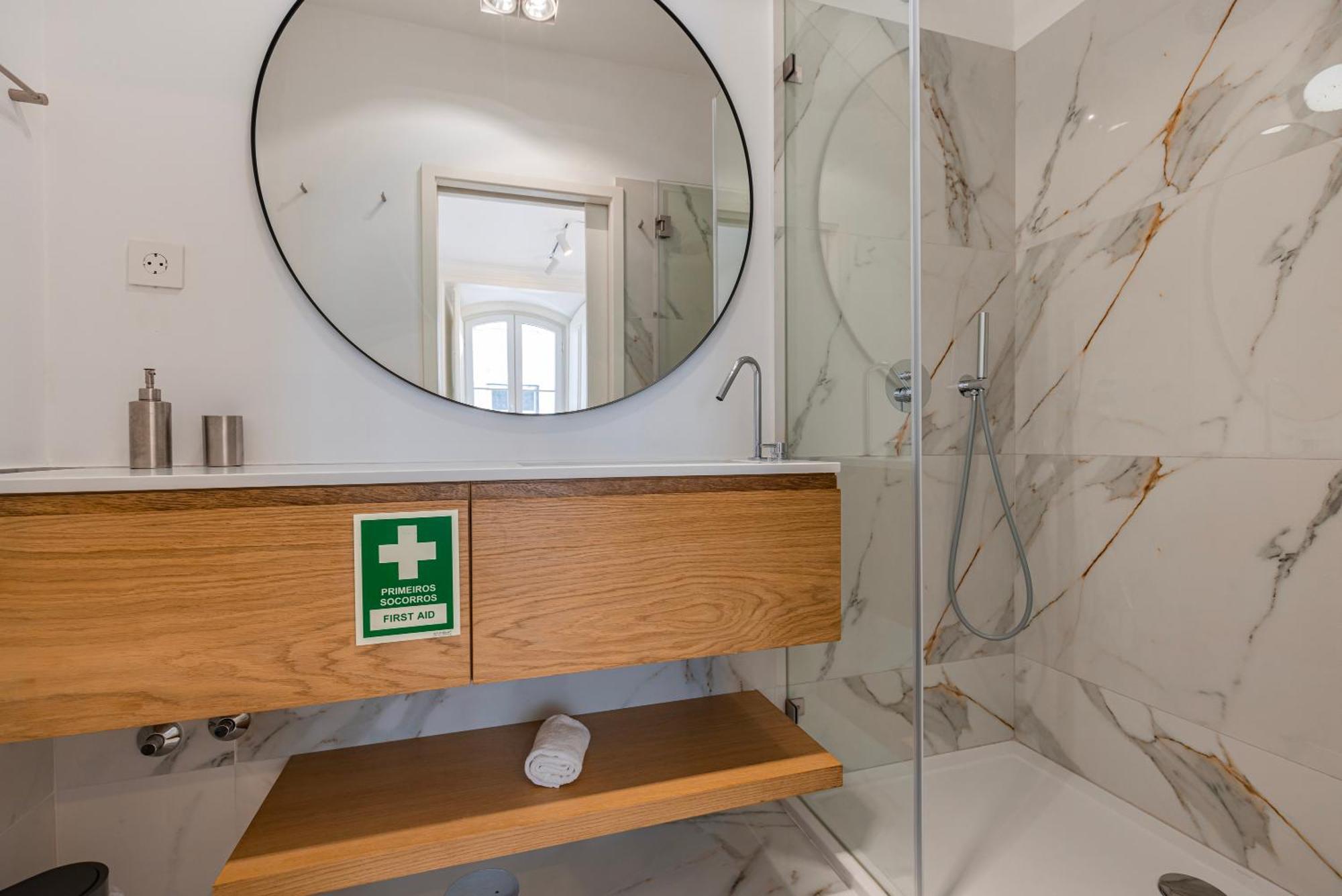 Figueira Quality Apartments By Lovelystay Lisboa المظهر الخارجي الصورة