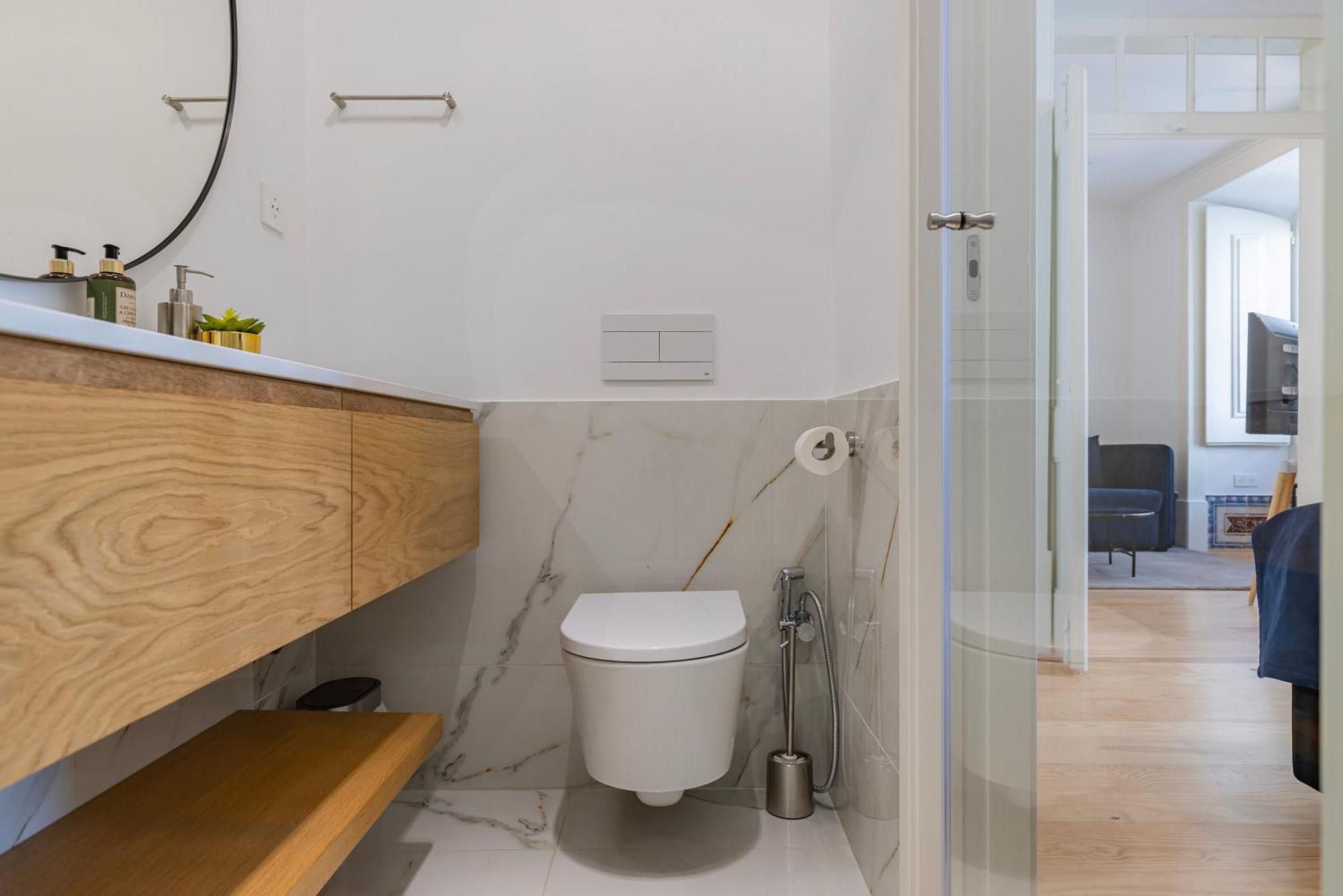 Figueira Quality Apartments By Lovelystay Lisboa المظهر الخارجي الصورة