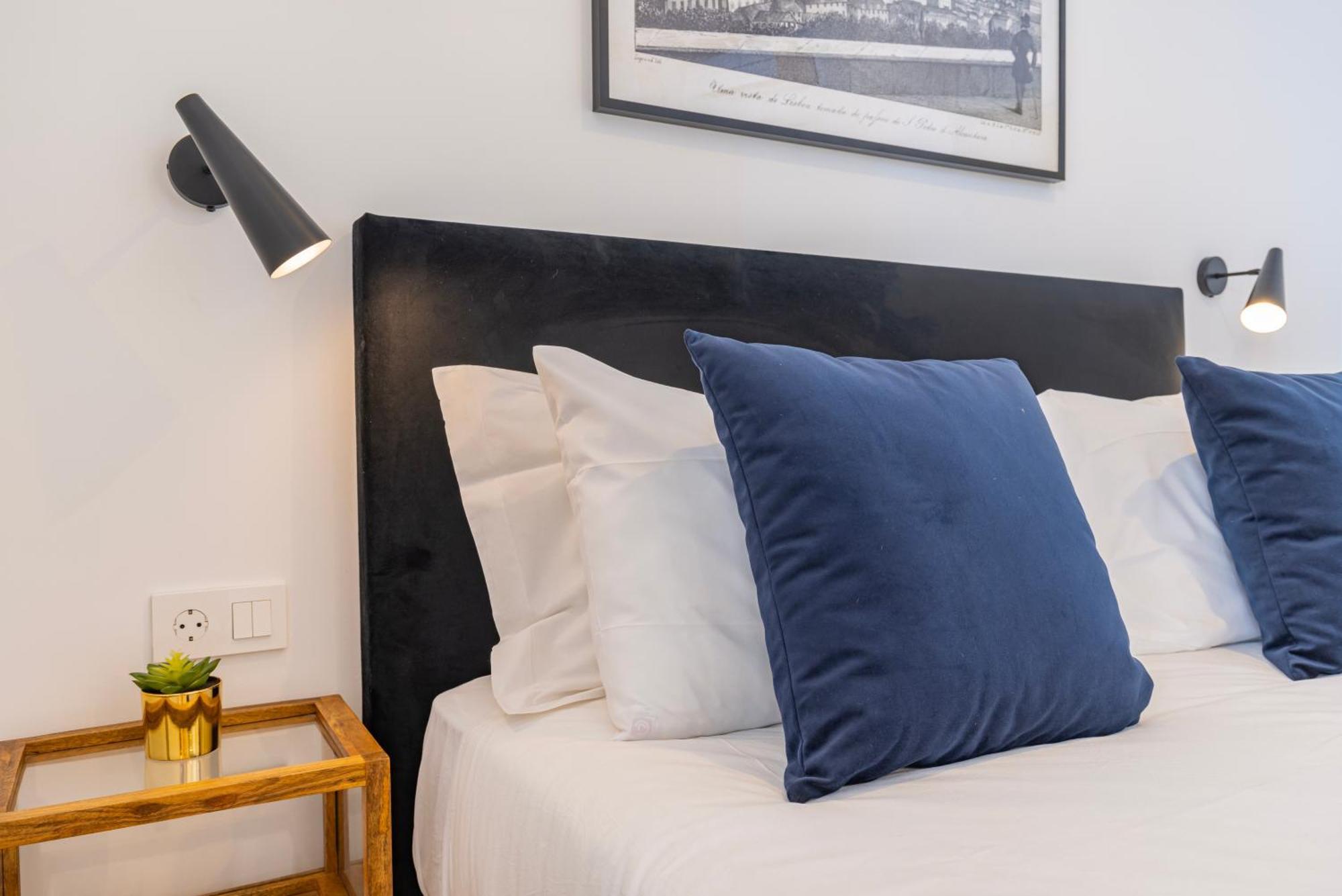 Figueira Quality Apartments By Lovelystay Lisboa المظهر الخارجي الصورة