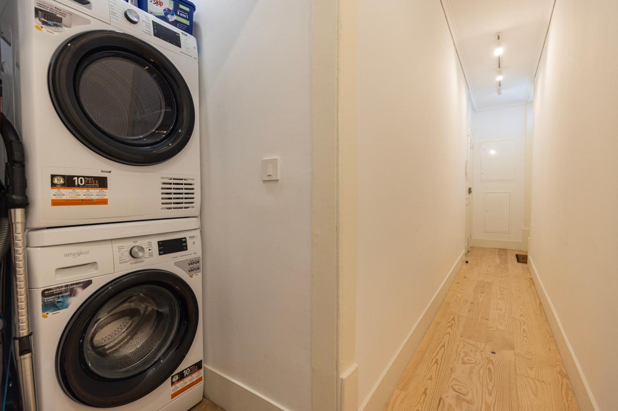 Figueira Quality Apartments By Lovelystay Lisboa المظهر الخارجي الصورة