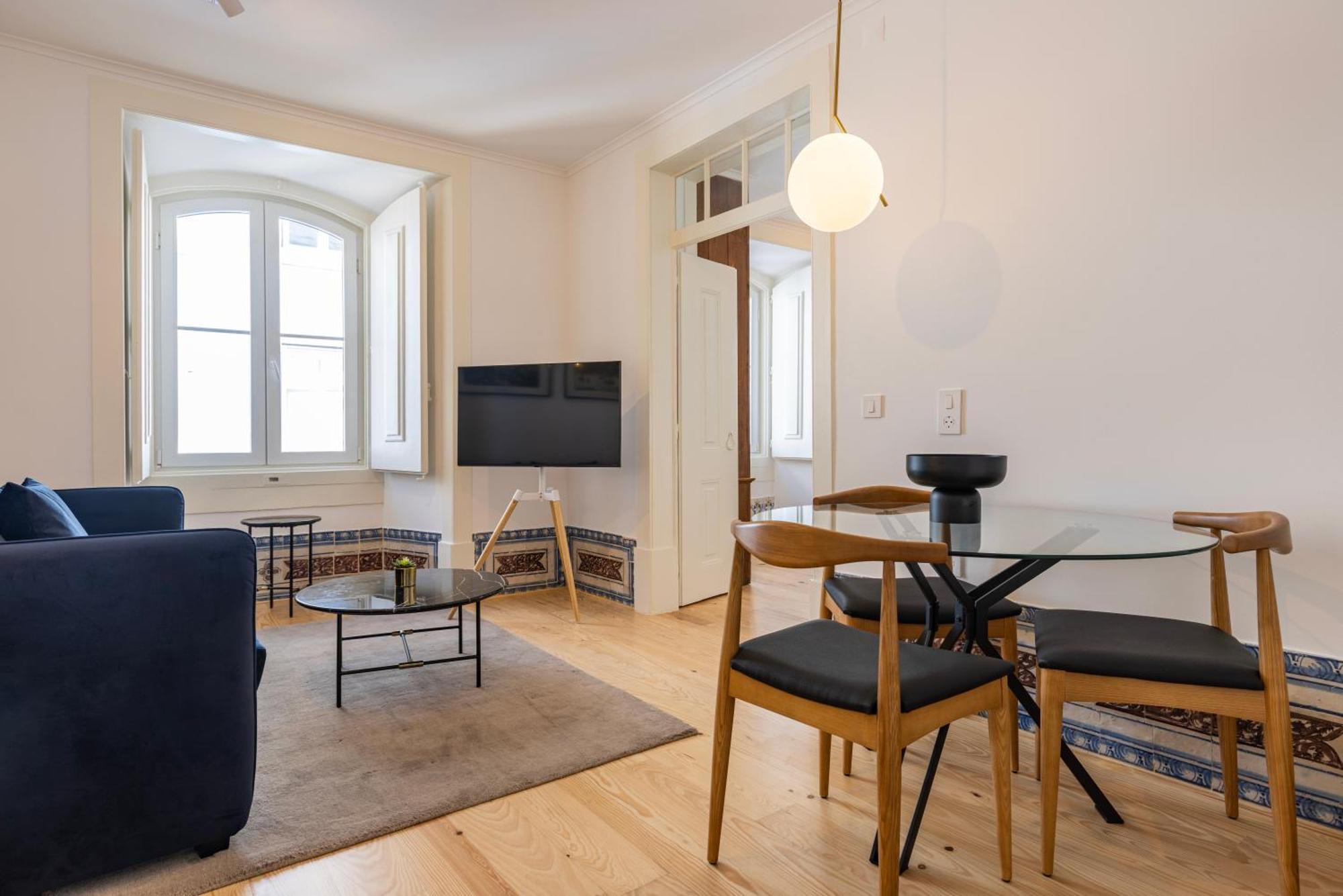 Figueira Quality Apartments By Lovelystay Lisboa المظهر الخارجي الصورة