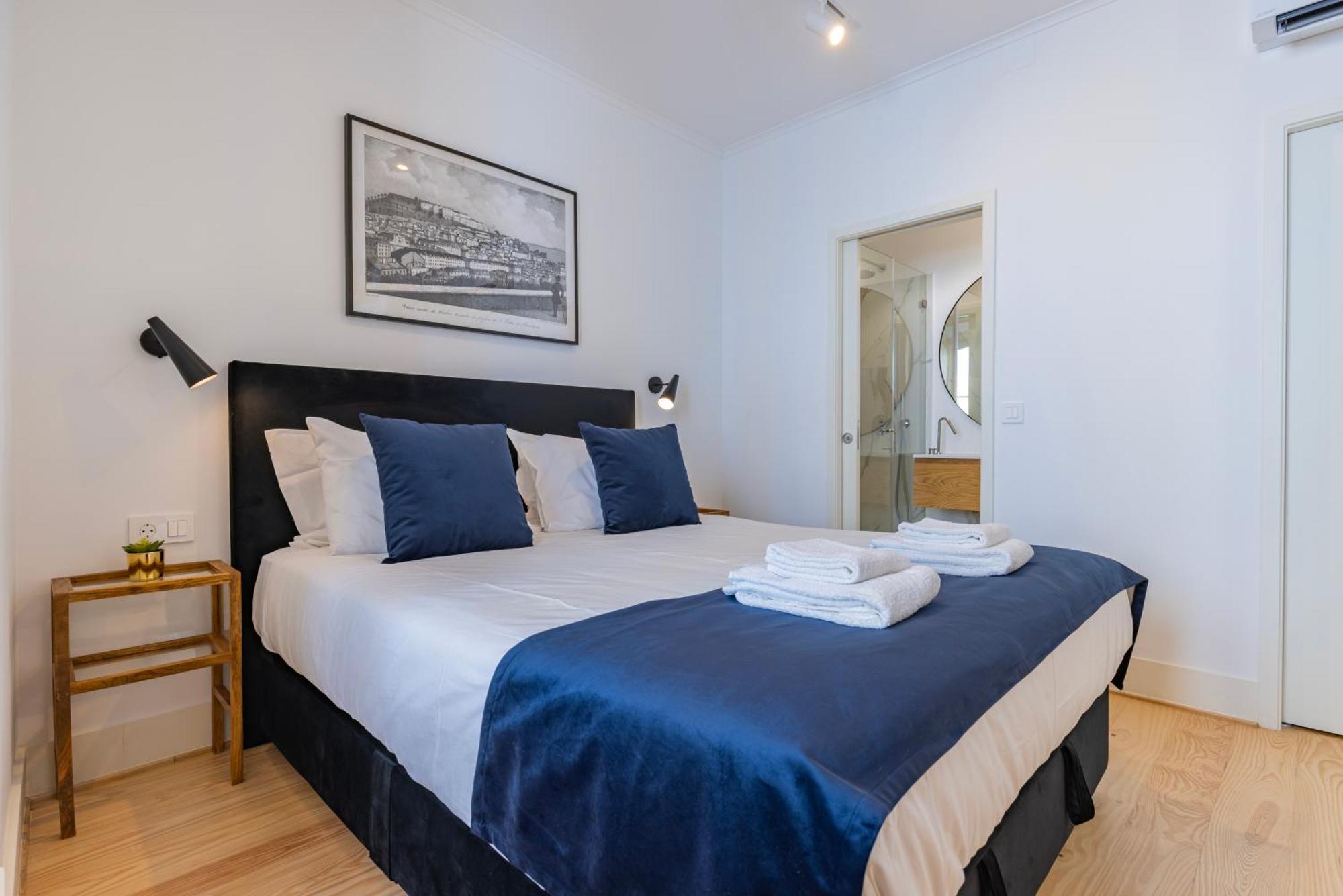 Figueira Quality Apartments By Lovelystay Lisboa المظهر الخارجي الصورة