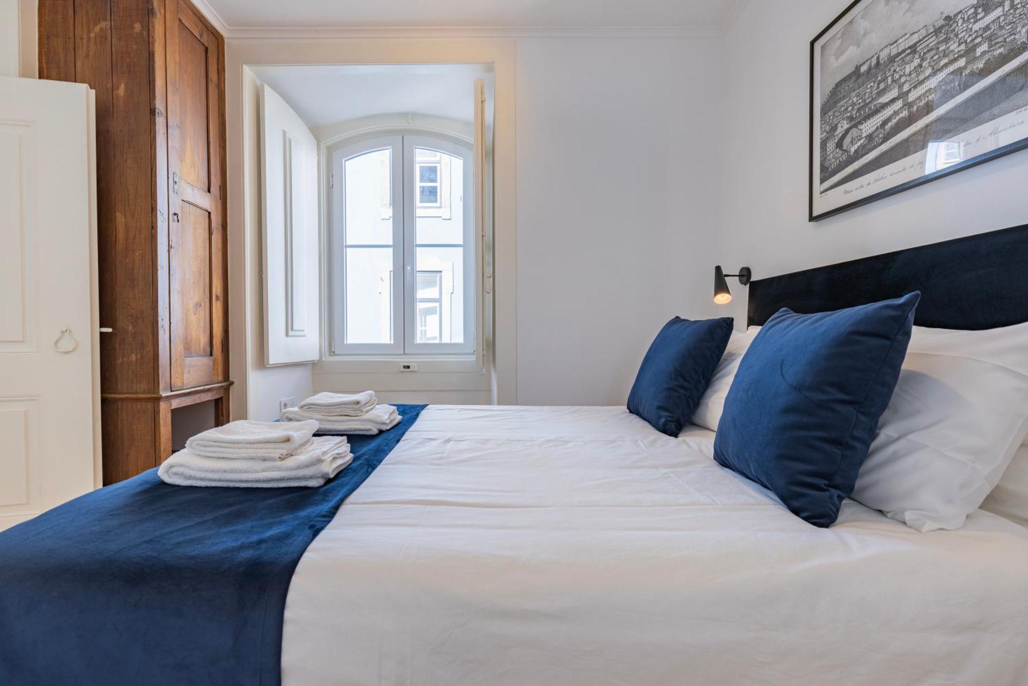 Figueira Quality Apartments By Lovelystay Lisboa المظهر الخارجي الصورة