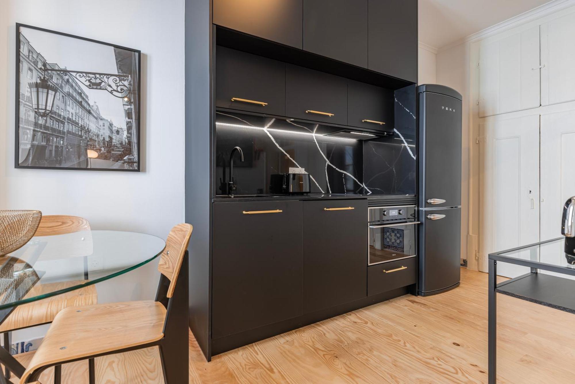 Figueira Quality Apartments By Lovelystay Lisboa المظهر الخارجي الصورة