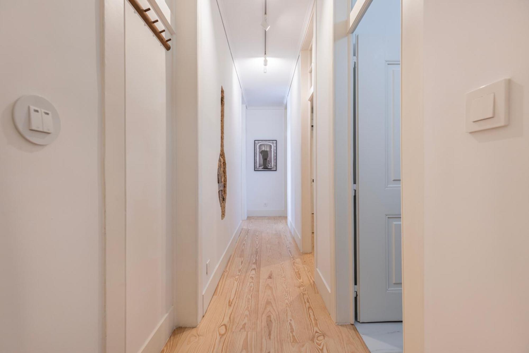 Figueira Quality Apartments By Lovelystay Lisboa المظهر الخارجي الصورة