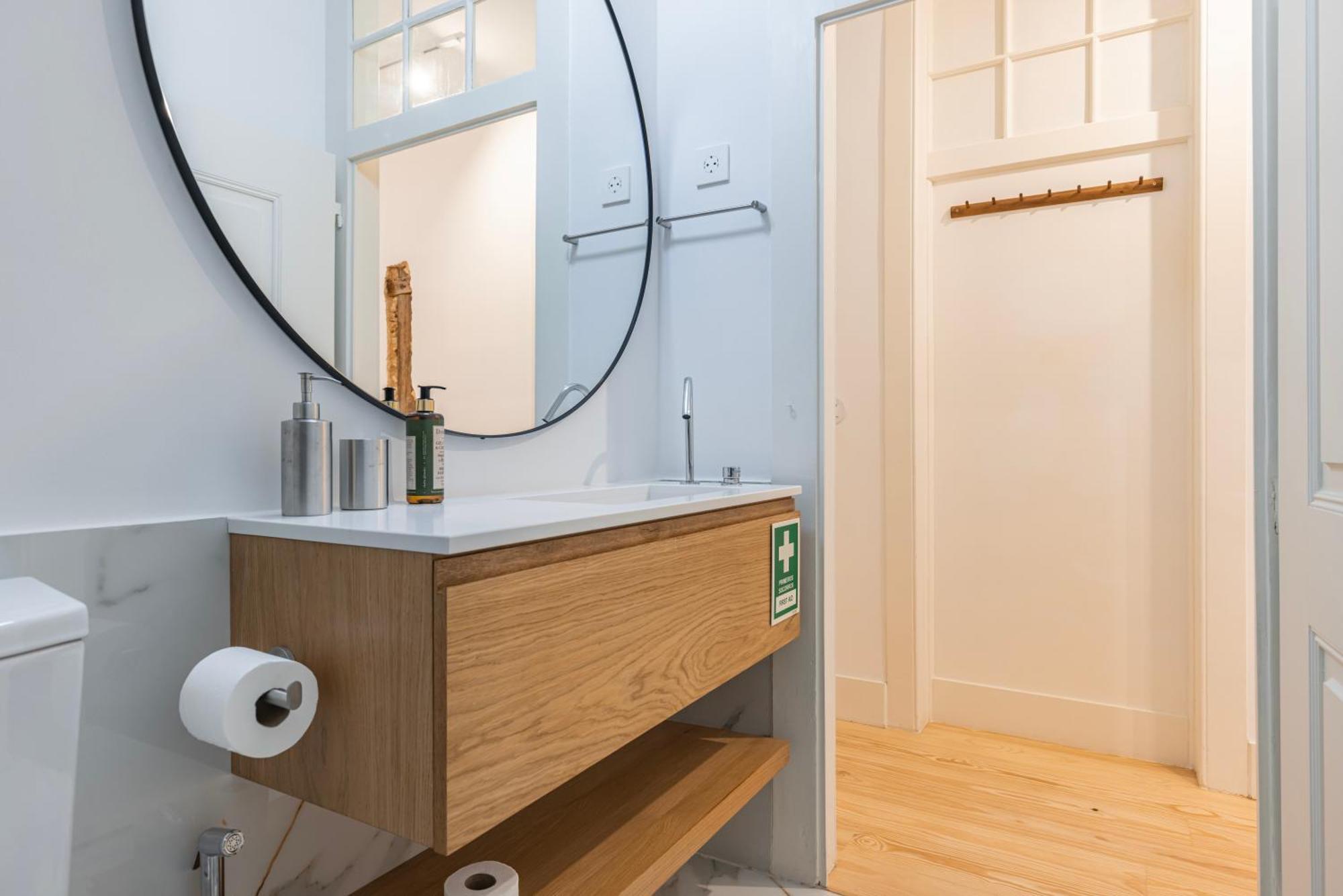 Figueira Quality Apartments By Lovelystay Lisboa المظهر الخارجي الصورة