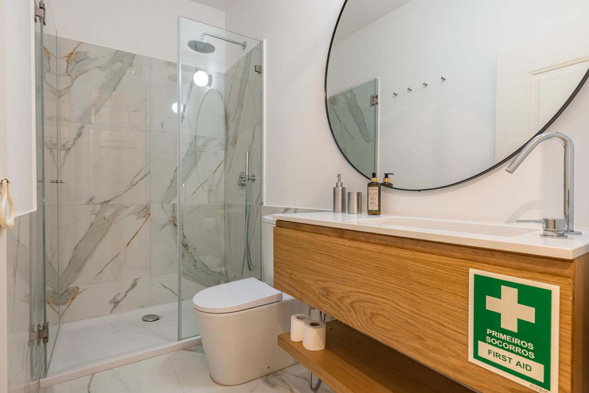 Figueira Quality Apartments By Lovelystay Lisboa المظهر الخارجي الصورة