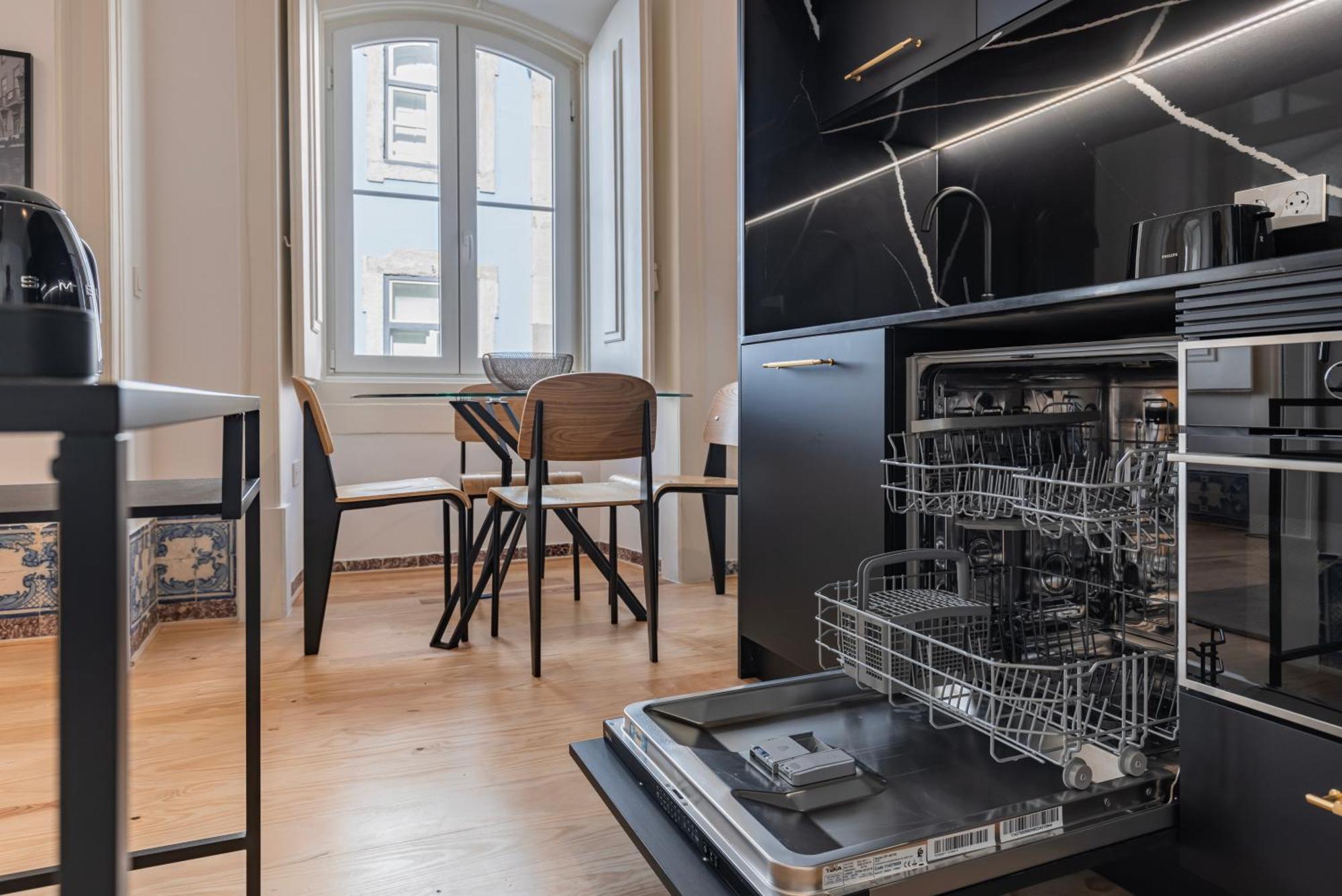 Figueira Quality Apartments By Lovelystay Lisboa المظهر الخارجي الصورة